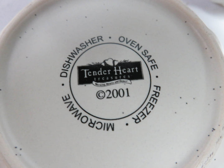 Tender Heart Nesting Bowls