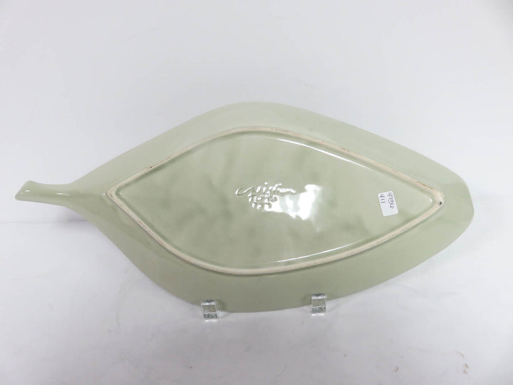 Christian Tortu Platter