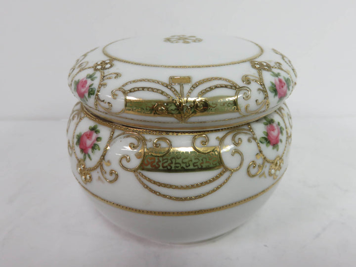 Nippon Trinket Box