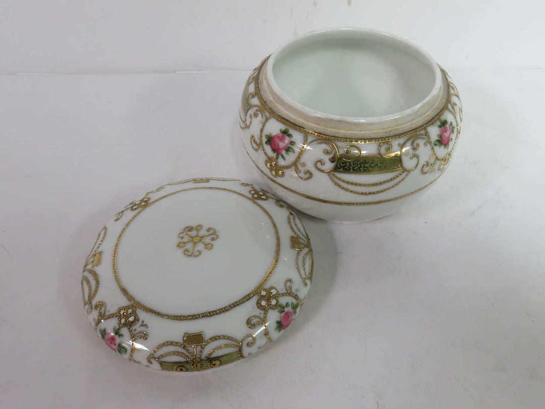 Nippon Trinket Box