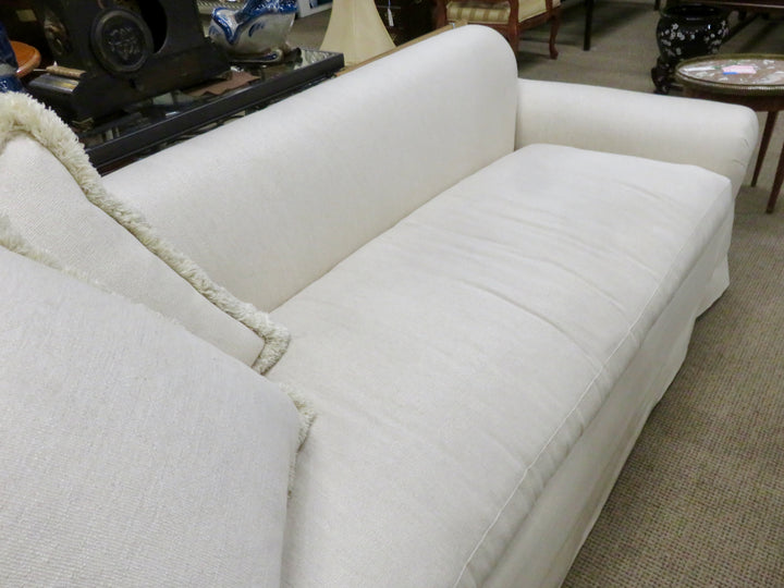 Contemporary Sofa