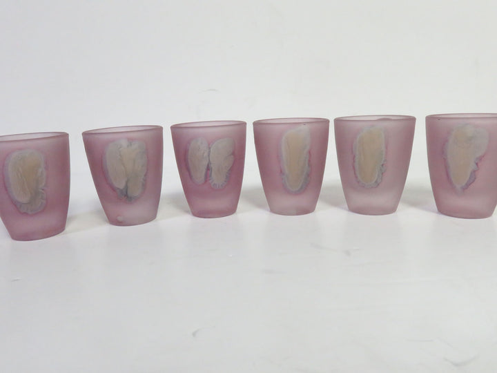 Shot Glasses