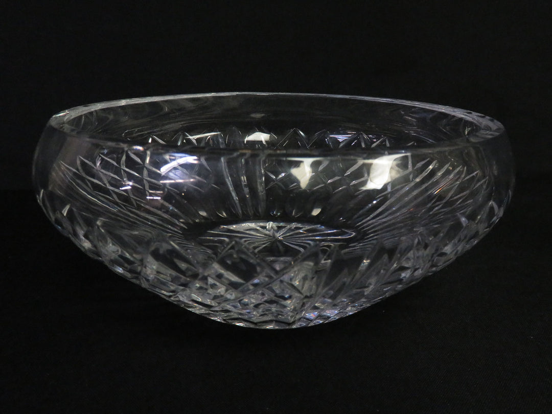 Waterford Fruit Bowl