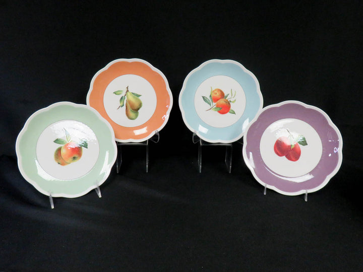 Lenox Fruit Plates