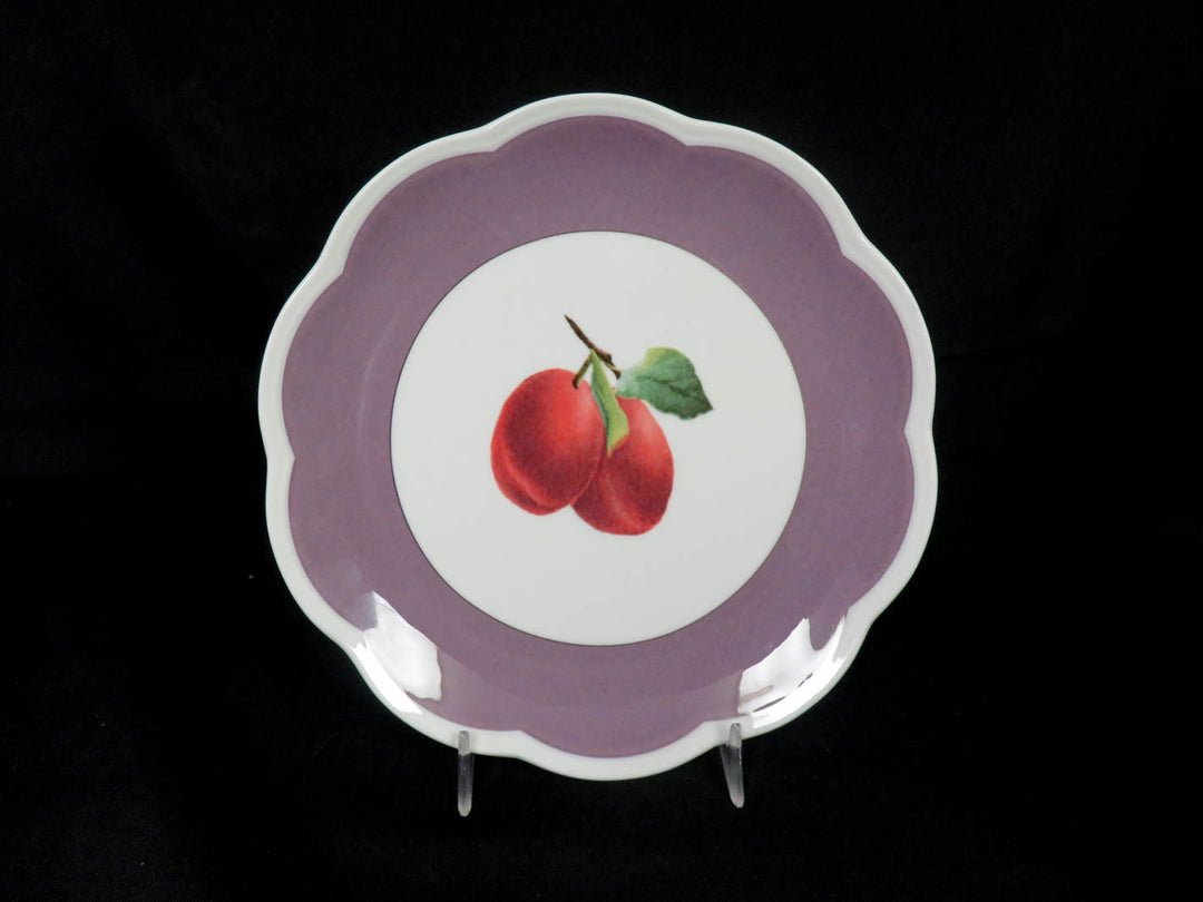 Lenox Fruit Plates