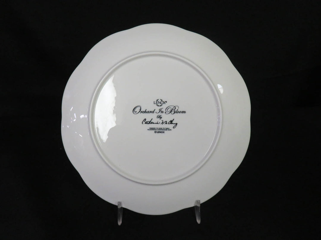 Lenox Fruit Plates