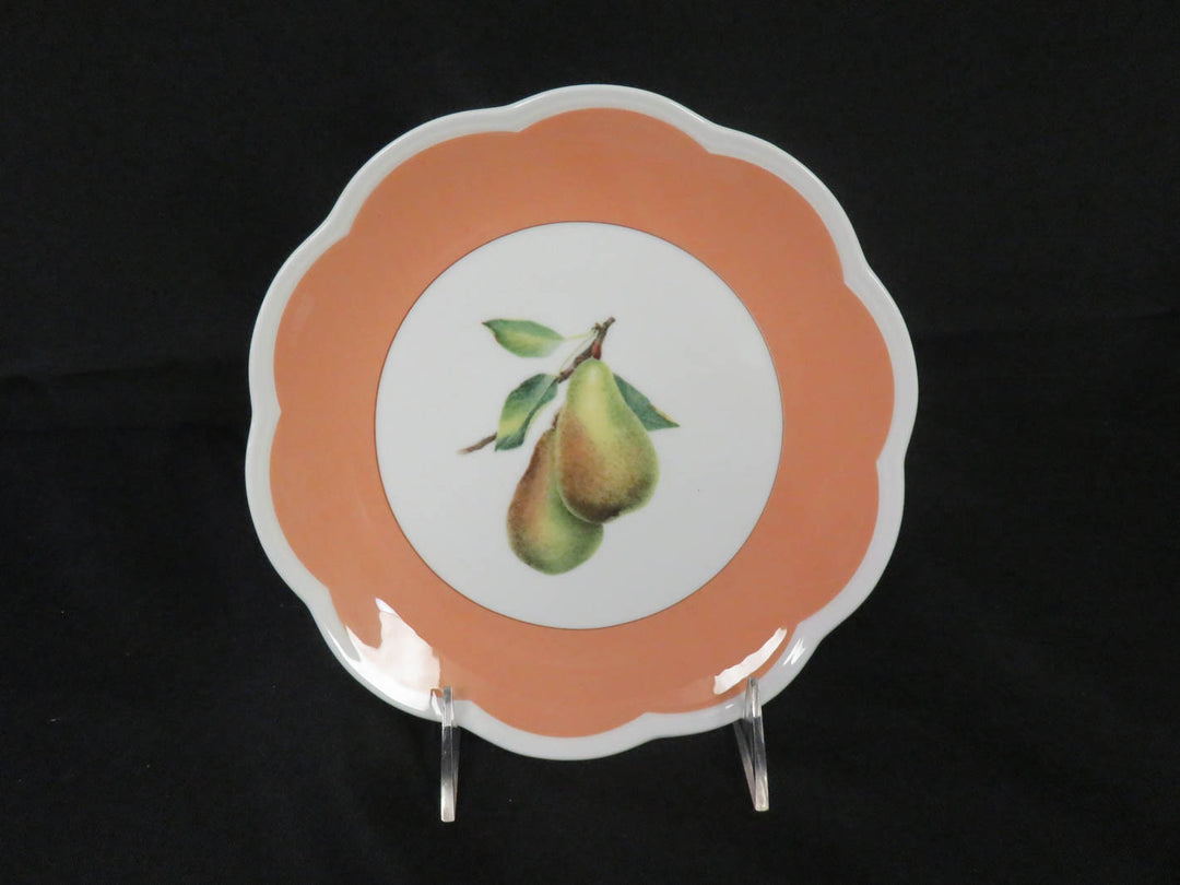 Lenox Fruit Plates