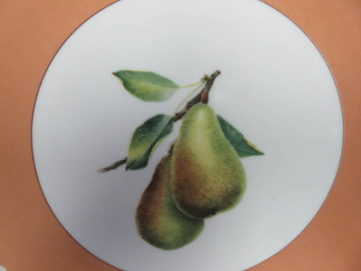 Lenox Fruit Plates