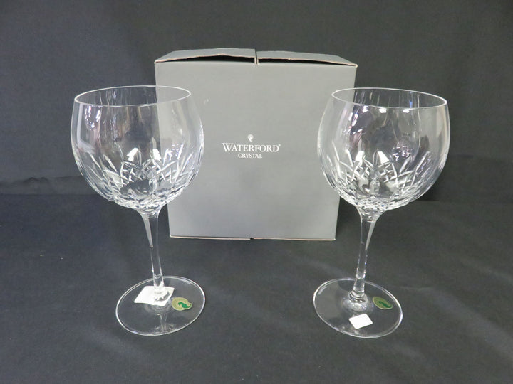 Waterford Wine Glasses