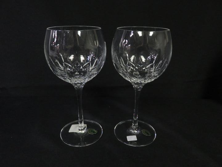 Waterford Wine Glasses