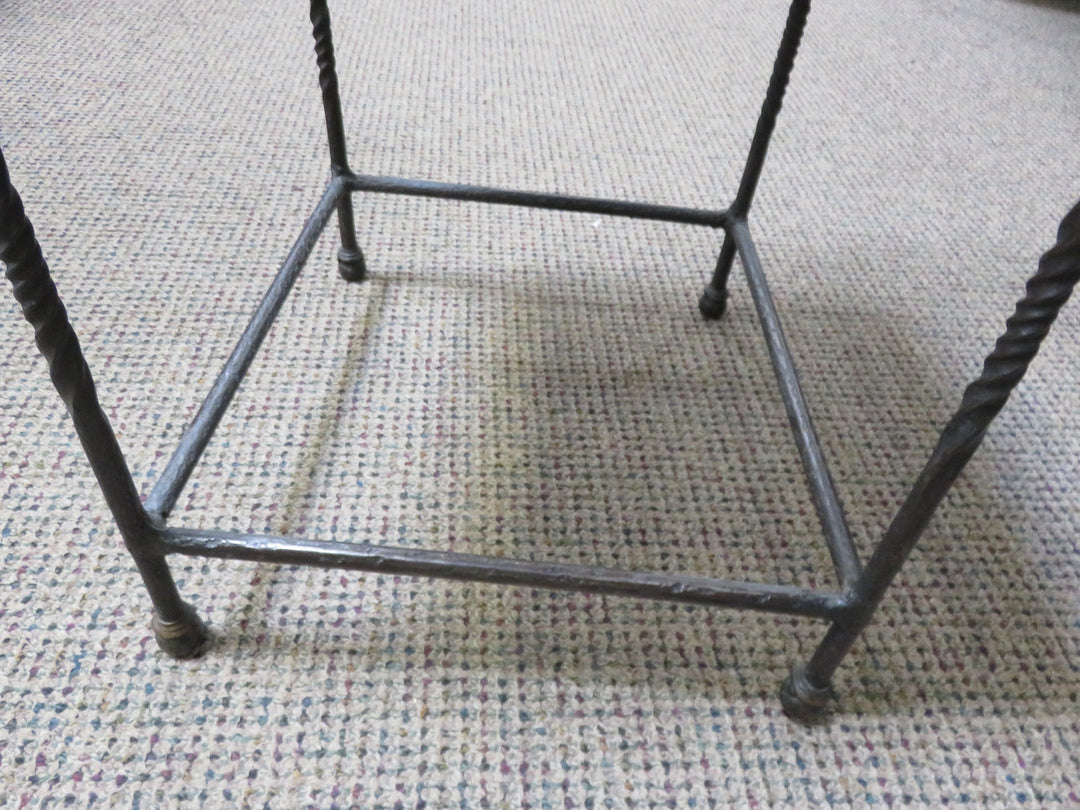 Metal Occasional Chair