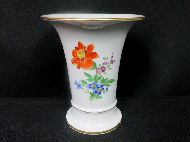 Antique Meissen Vase