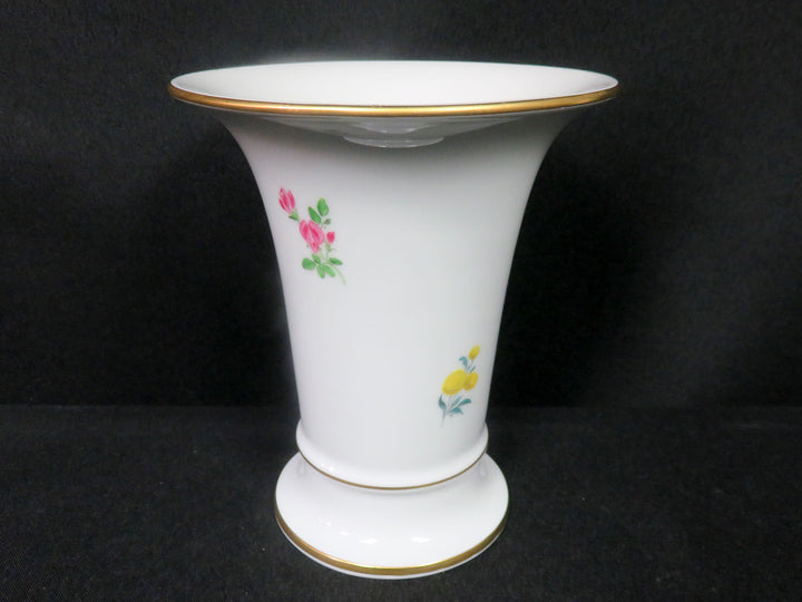 Antique Meissen Vase