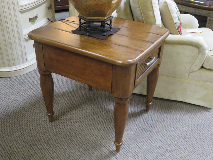 Drexel Heritage End Table