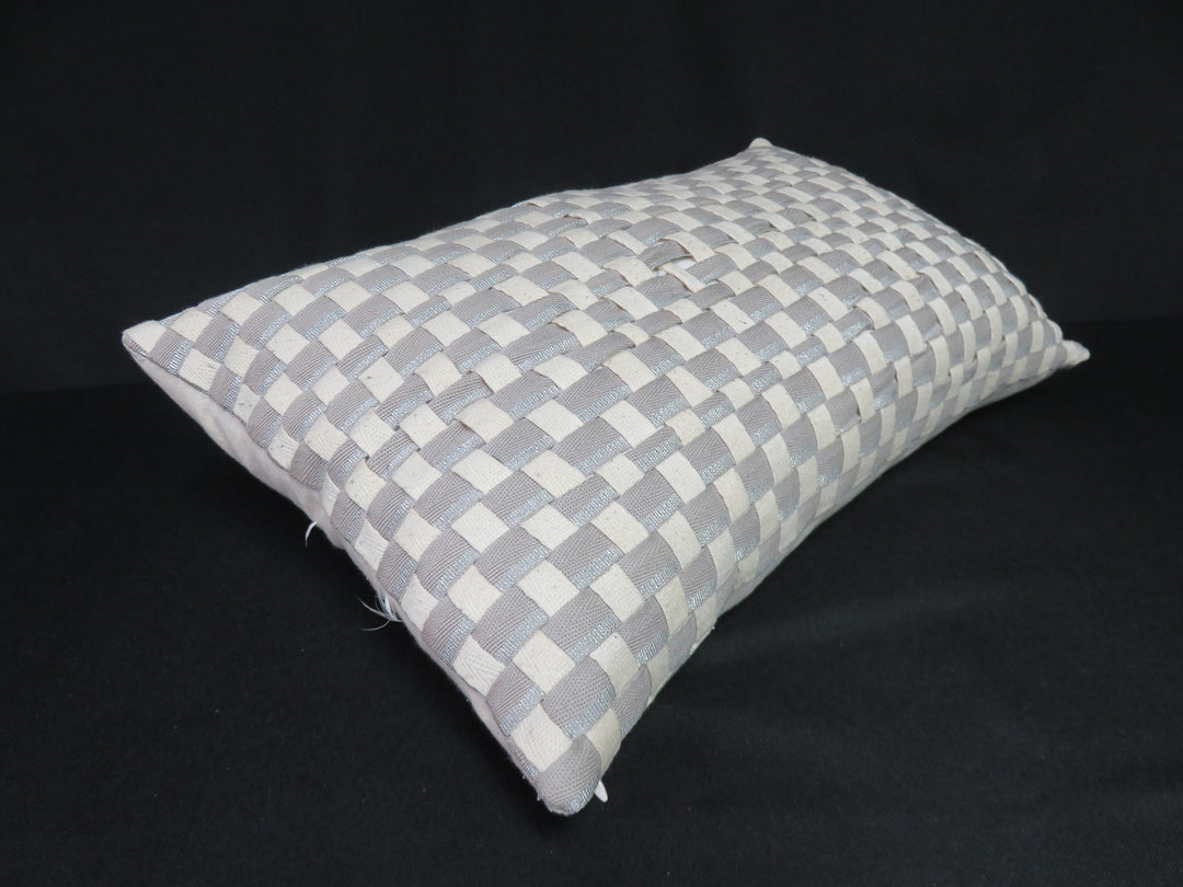 West Elm Throw Pillow