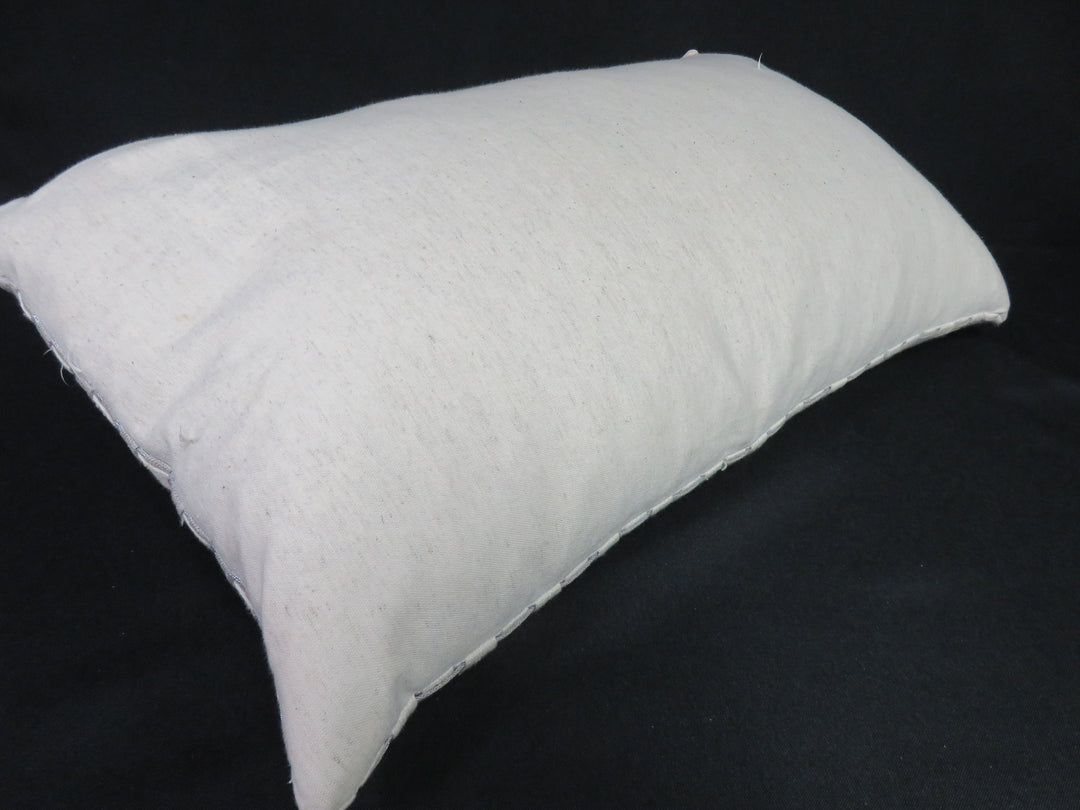West Elm Throw Pillow