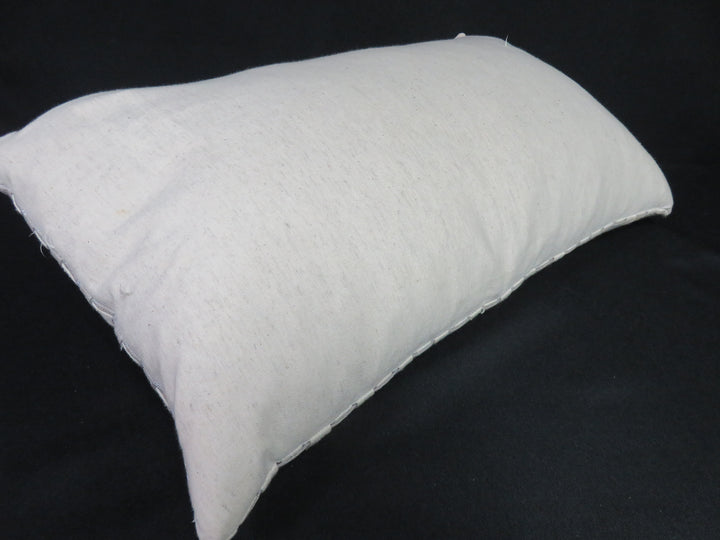 West Elm Throw Pillow