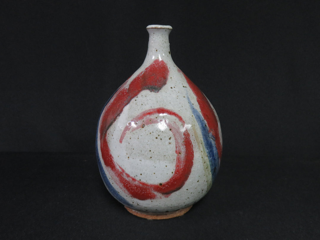 Hand Crafted Vase