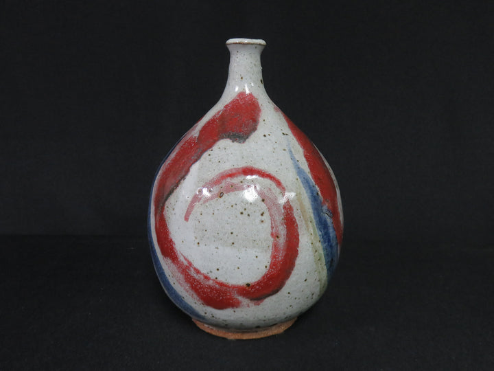 Hand Crafted Vase