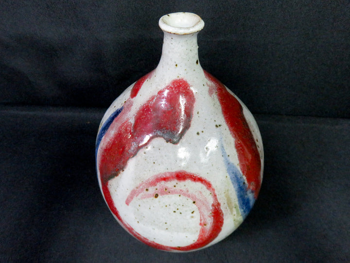 Hand Crafted Vase