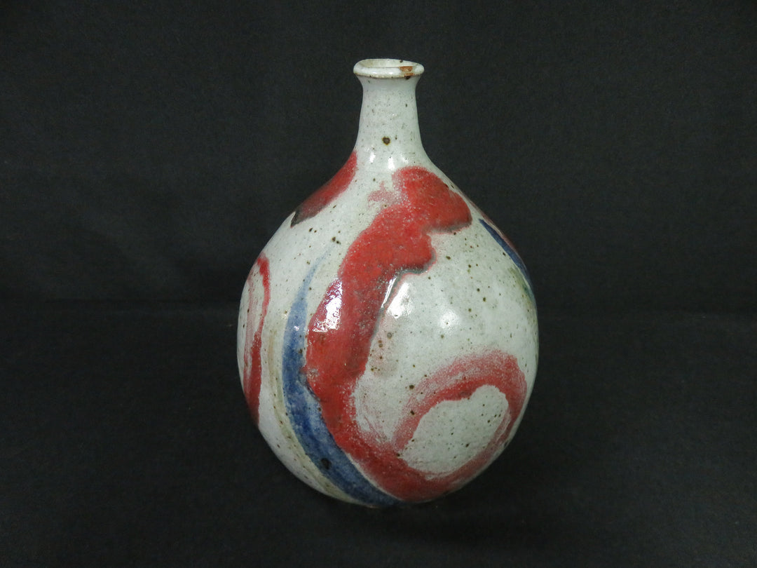 Hand Crafted Vase
