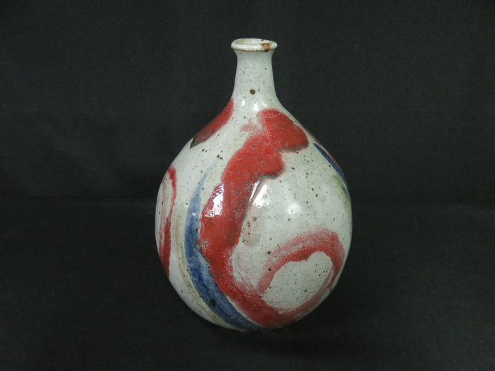 Hand Crafted Vase