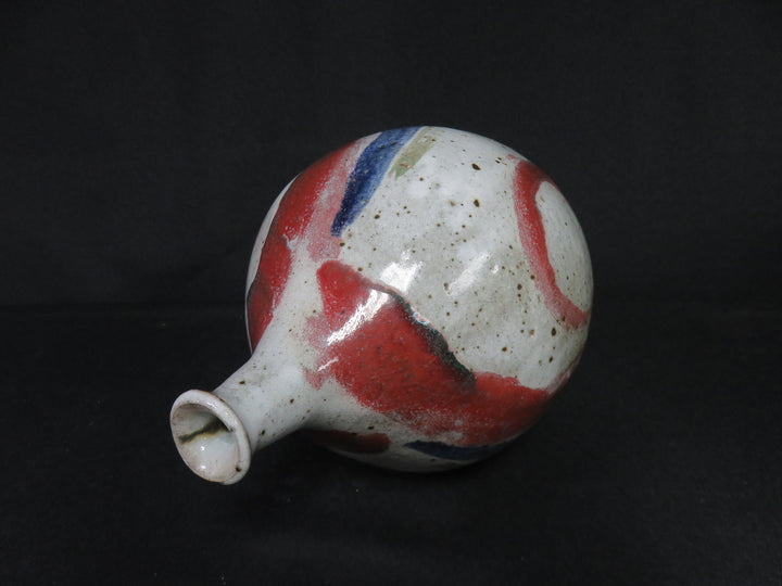 Hand Crafted Vase