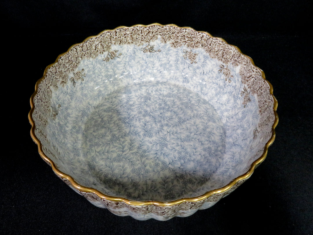 Royal Worcester Decorative Bowl