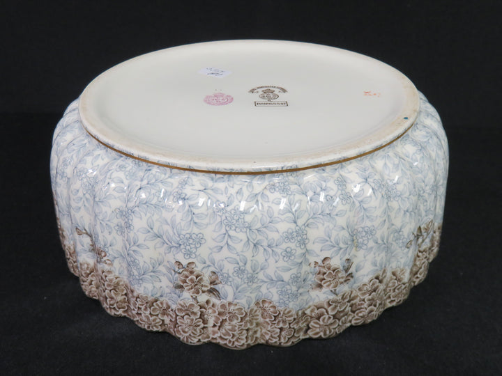 Royal Worcester Decorative Bowl