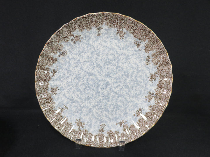 Royal Worcester Plate