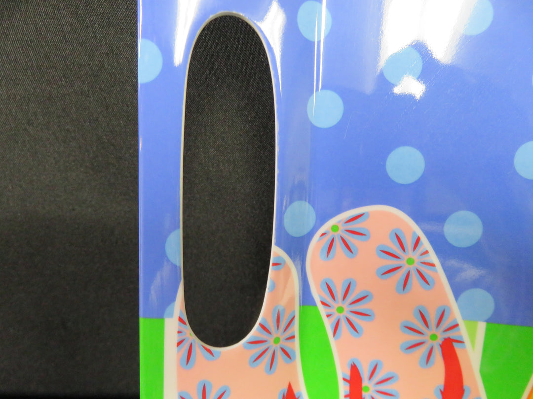 Beachtime Melamine Tray