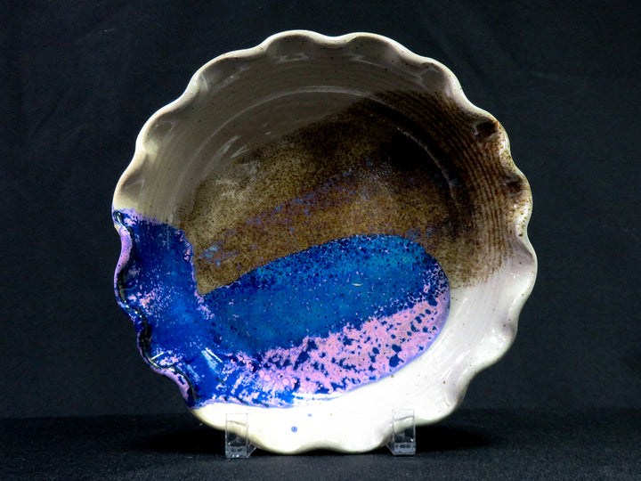 Hand Crafted Bowl