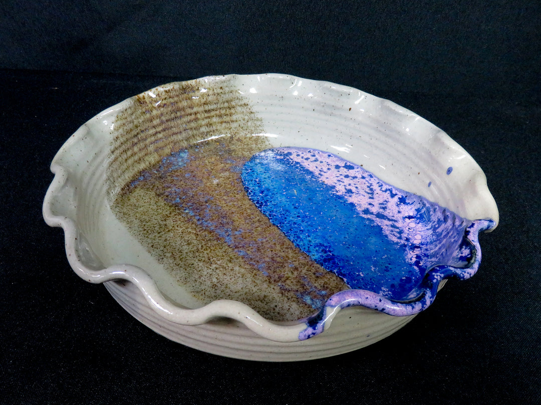 Hand Crafted Bowl
