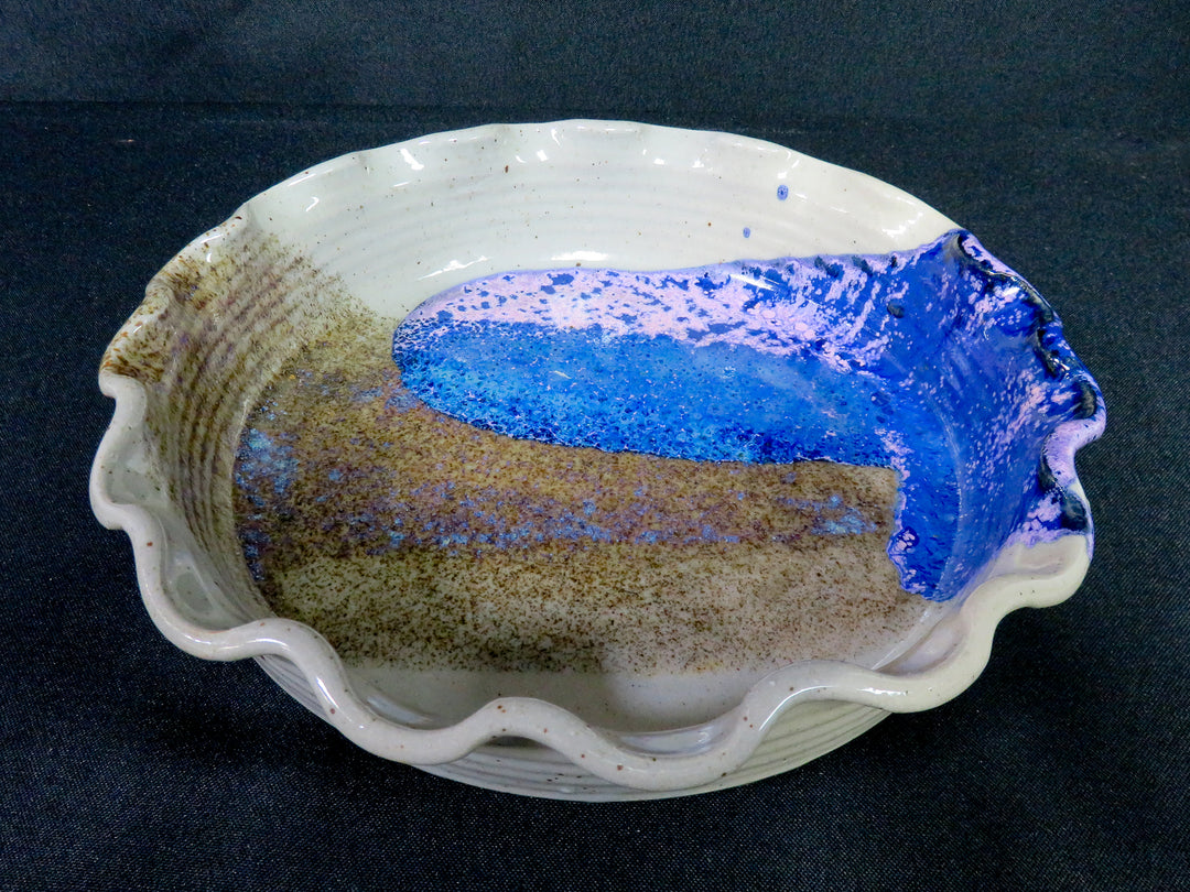 Hand Crafted Bowl