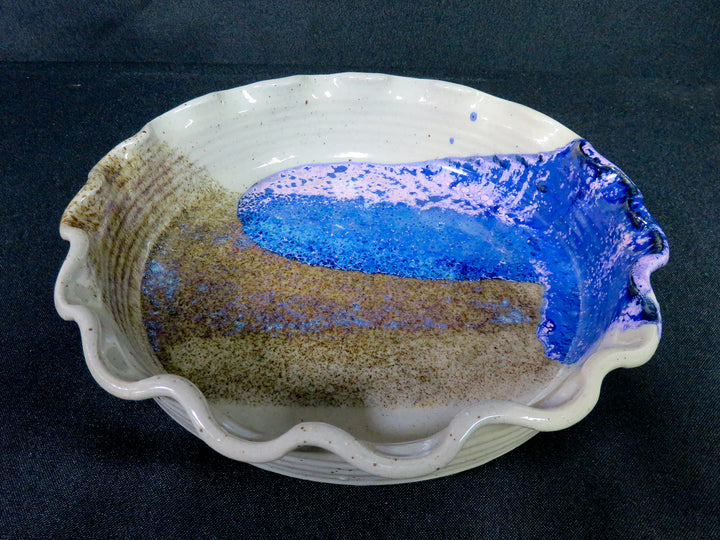Hand Crafted Bowl