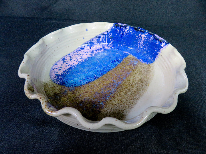 Hand Crafted Bowl