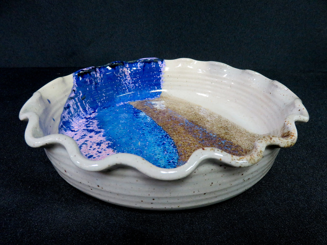 Hand Crafted Bowl