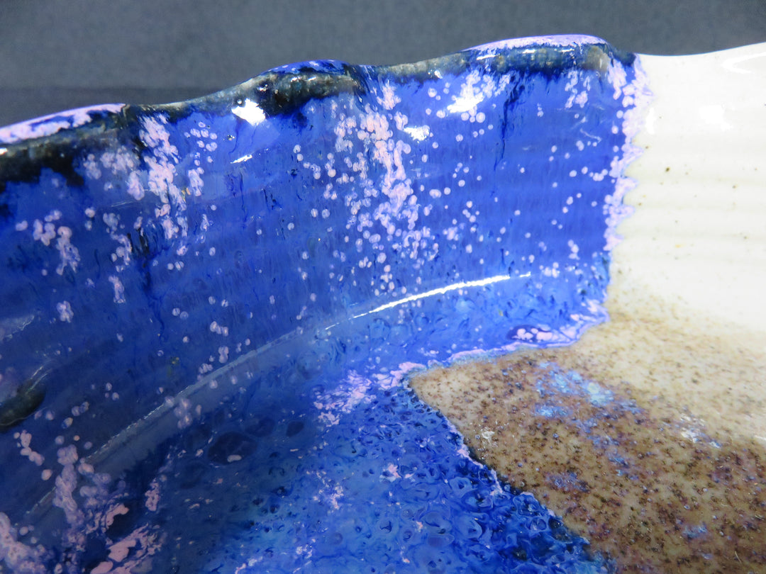 Hand Crafted Bowl