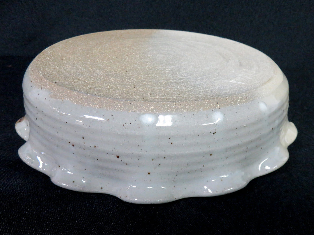 Hand Crafted Bowl
