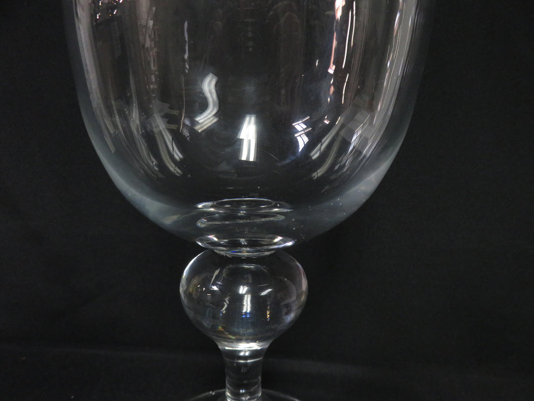 Hurricane Candleholder