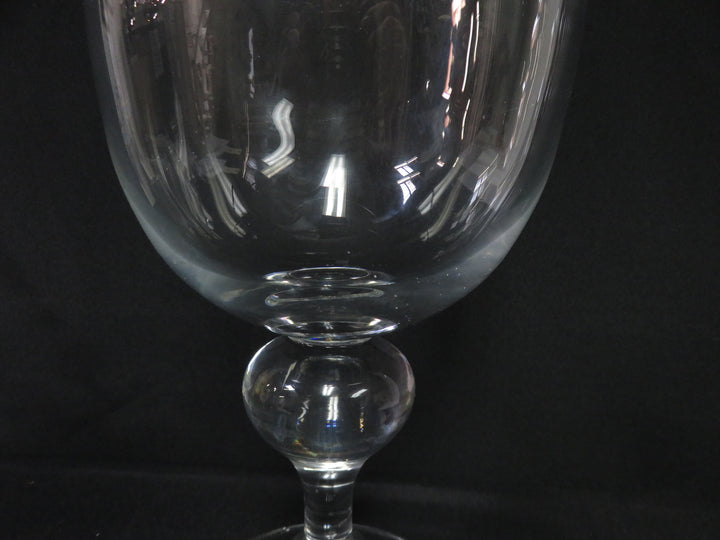 Hurricane Candleholder
