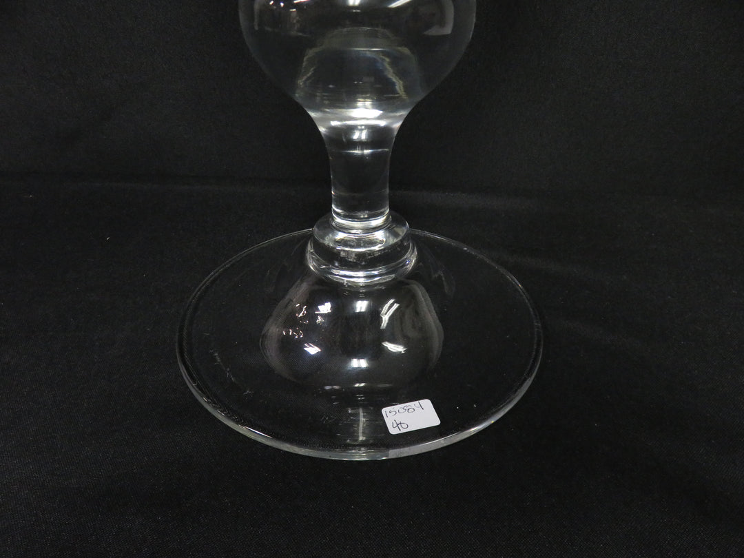 Hurricane Candleholder