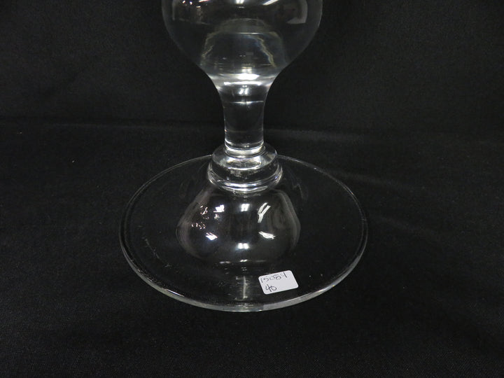 Hurricane Candleholder