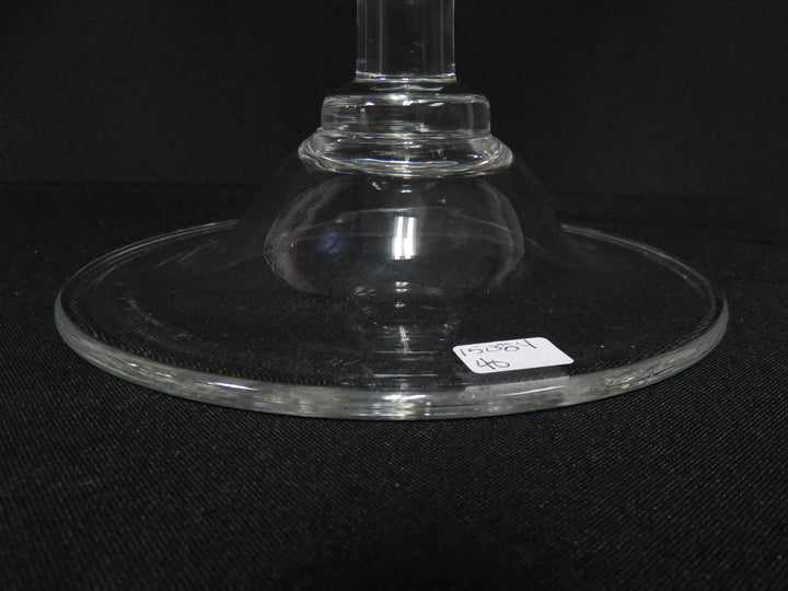 Hurricane Candleholder