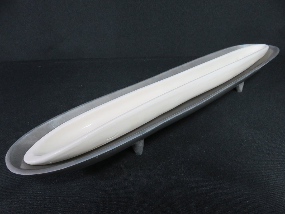 Carnevale of Memphis Olive Boat