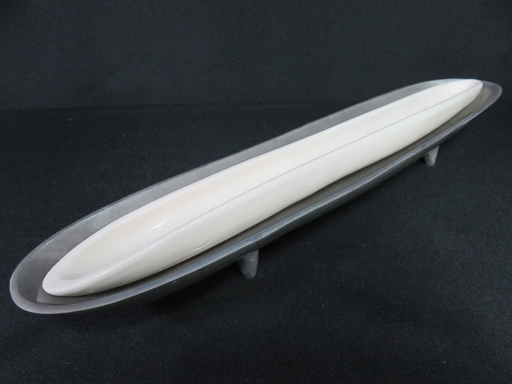Carnevale of Memphis Olive Boat