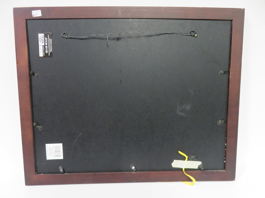 Door County Watercolor Original