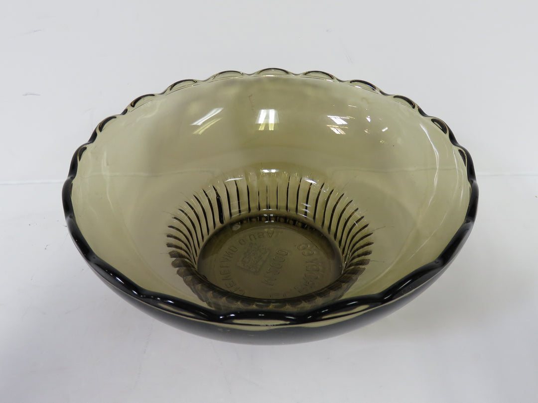 Console Bowl