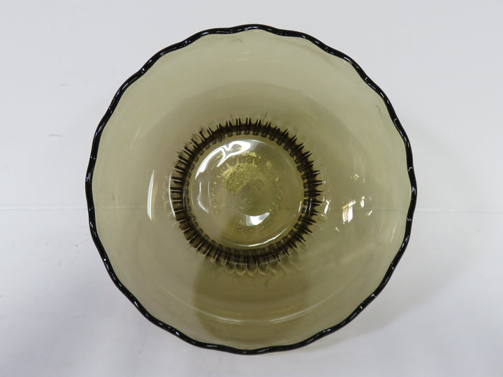 Console Bowl
