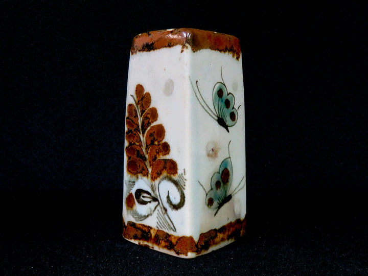 Pottery Vase